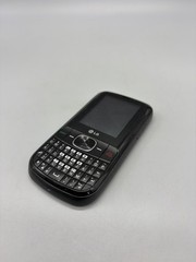 LG LG500G GPLG500GB Keypad Cellular Cell Phone Tracfone Wireless UNTESTED No Bat