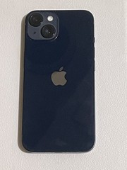iPHONE 14 128GB MIDNIGHT BLACK UNCLOCKED (NO ICLOUD LOCK) SEE PICTURES