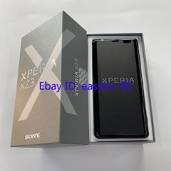 Sony Xperia XZ3 H9436 H8416 H9493 64GB 6.0″ Unlocked Smartphone-New Unopened