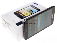 Samsung Galaxy Note GT-N7000 16GB 8.0MP 3G Unlocked WiFi Smartphone New Sealed