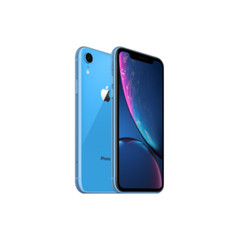 Apple iPhone XR 64GB Black/Red – Unlocked Verizon/AT&T/T-Mobile, Free Shipping