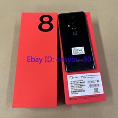 OnePlus 8 Pro 5G Dual SIM 128GB 256GB Octa Core Android 10 Googleplay 6.78”