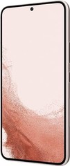 SAMSUNG GALAXY S22 5G 128GB SM-S901U1 AT&T – PINK GOLD – Scratch & Dent