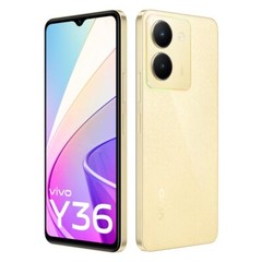 New Vivo Y36 Factory Unlocked Dual SIM-8GB RAM 128GB Storage-Android 13 GLOBAL