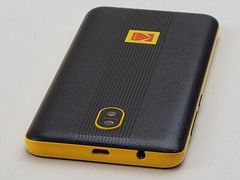 Kodak Seren KD50 – 32GB – Black (Telcel) Android Smartphone – CRACKED – J9322