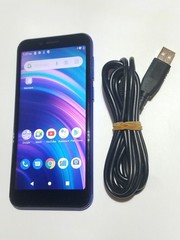 Worldwide Unlocked Obama BLU C5L Max C0170WW Android Smartphone Cell Phone