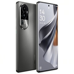 OPPO Reno10 Pro Smartphone Android 13 Dimensity 8200 Octa Core WIFI GPS Touch ID