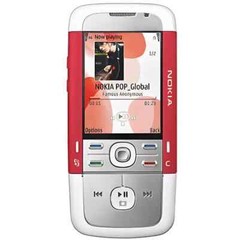 Nokia 5700 XpressMusic Original 2G GSM 850 900 1800 1900 Symbian OS Music Phone