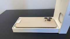 Apple iPhone 16 Pro Max 1TB Desert Unlocked Excellent (91% Battery) Original Box