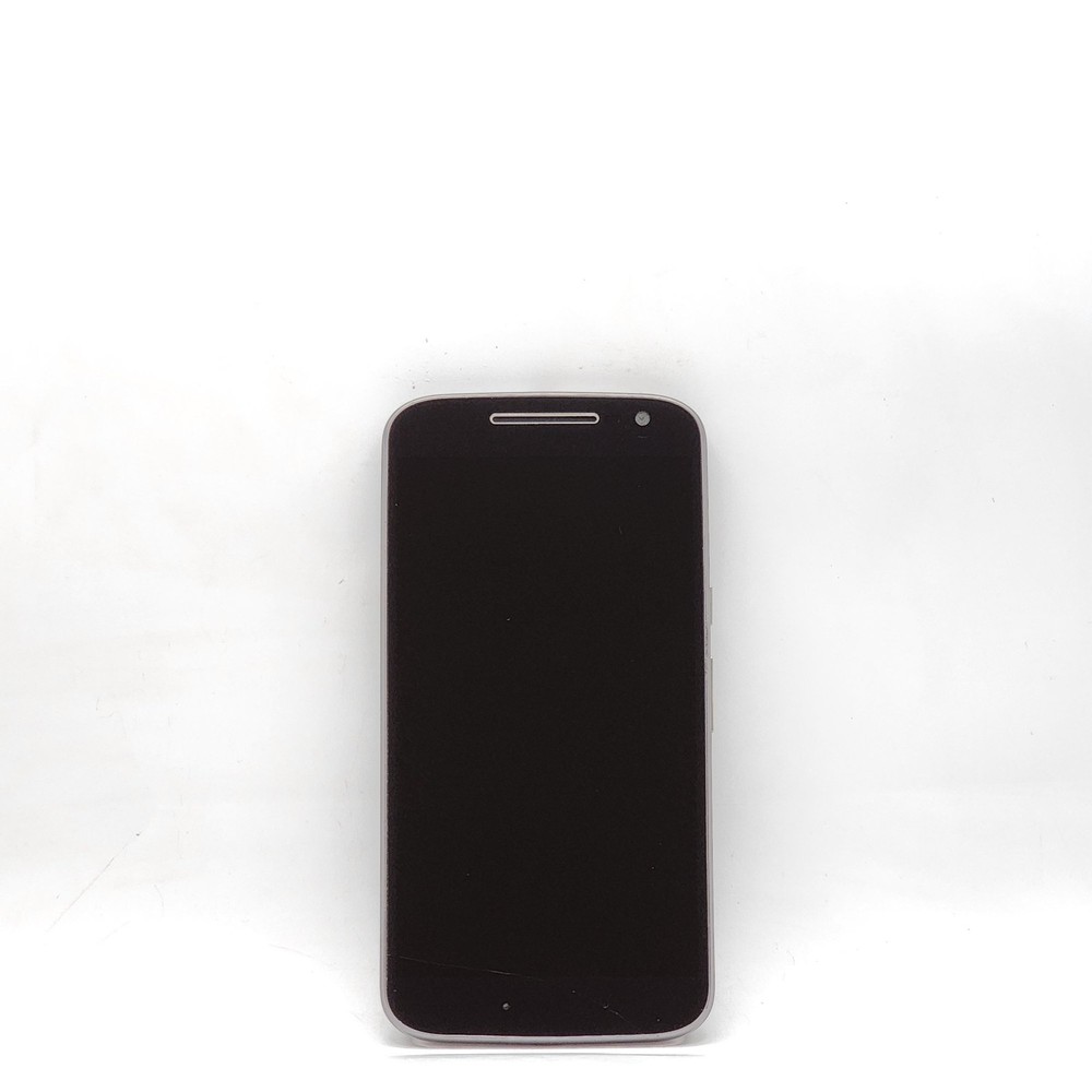 Motorola Moto G4 XT1625 32GB Black (CDMA/GSM Unlocked) – 2AVF