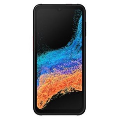 Samsung Galaxy XCover 6 Pro 5G SM-G736U1 Black Unlocked Rugged Phone OPEN BOX US