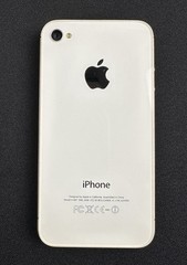 Apple iPhone 4s ( A1387 ) Activation Code Error, No Return