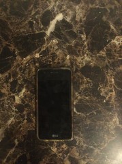Phoenix 3 Lg AT&T Great Condition