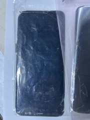 Samsung Galaxy S8 SM-G950U Tracfone 64GB Silver – For Parts or Repair As-IS READ