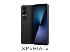 SONY Xperia 1 VII 5G Black 6.5″ OLED 512GB /12GB Snapdragon8Elite 5000mAh Japan