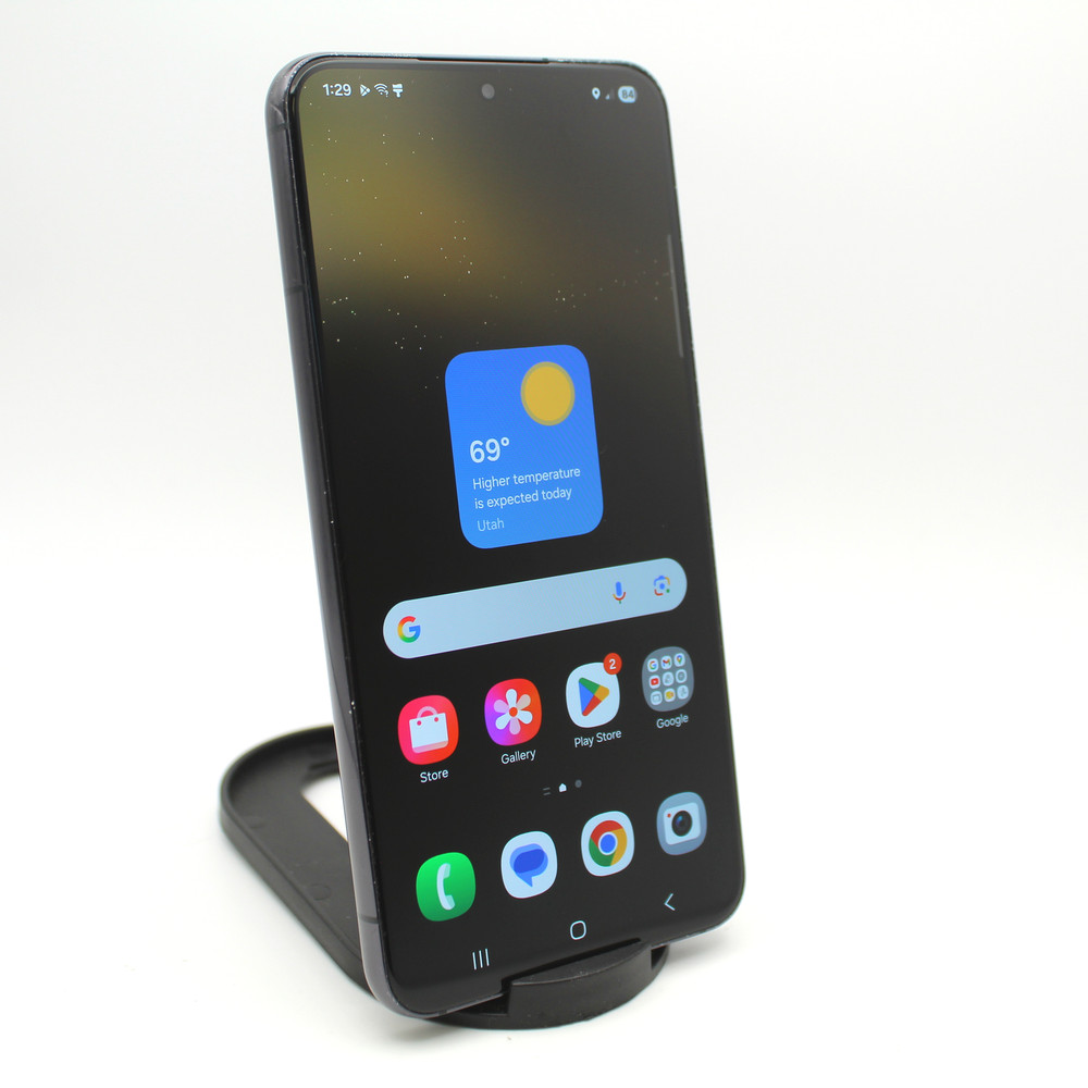 Samsung Galaxy S22 S901U 128GB Fair Condition | Black | UNLOCKED