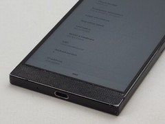 Razer Phone 1 (2017) (RZ35-0215) 64GB (GSM Unlocked) – POOR CONDITION – T9323