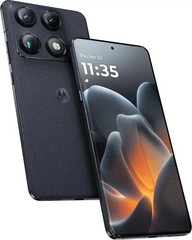 Motorola Signature Global 512GB 16GB RAM Dual SIM Unlocked – Pantone Carbon
