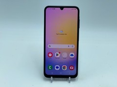 Samsung Galaxy A25 5G 128GB SM-A256U (Boost) Light Blue PARTS ONLY (E-0164)