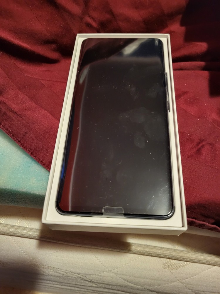 Samsung Galaxy A53 5G SM-A536U1/DS – 128GB – Awesome Black (Unlocked) New In Box