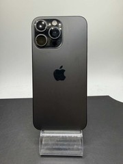 Apple iPhone 15 Pro 256GB Black Titanium 81% Battery Health SPB-TS 369140