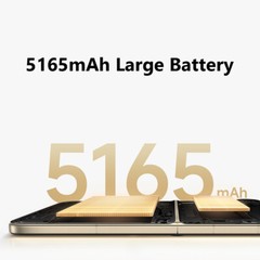 Xiaomi MIX Flip 2 5G Snapdragon 8 Elite Foldable Phone 67W Fast Charge 50MP NFC