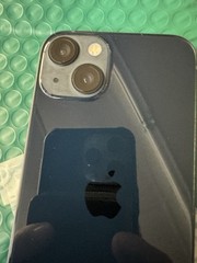 Apple iPhone 13 128GB Blue – 100% Battery – Tracfone / Straight Talk USA