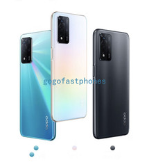 Oppo A93s 5G Dual SIM 8/256GB Octa-core 6.5″ 48MP Android Phone 5000mAh Unlocked