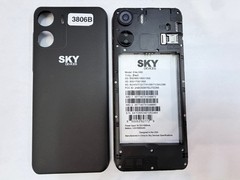 SKY Devices Elite D65 32GB (GSM Unlocked) Dual SIM 4G LTE Smart Phone @@ READ