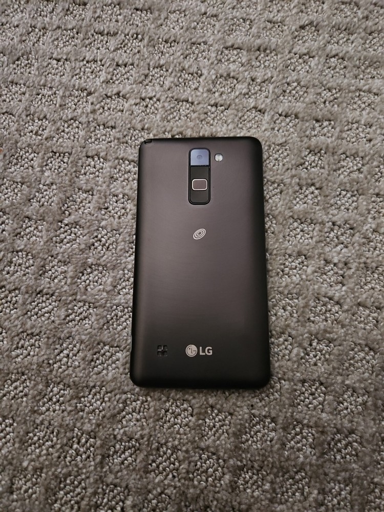 Lg Spirit 4G LTE