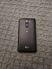Lg Spirit 4G LTE