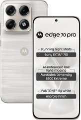 MOTOROLA edge 70 pro (Tea Green 8GB, 256GB) Dimensity 8500 NFC Global Version.