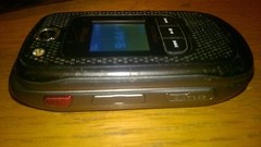 Samsung Convoy 2 SCH-U660 Cellular Phone (Verizon Wireless) Clean ESN – WORKS 2