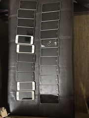 Impaired Apple iPhone SE Lot Of 22 – 16GB – Check ESN A1662 (CDMA + GSM)