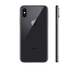 Apple iPhone XS 64GB/256GB – GSM+CDMA Unlocked – Space Gray, Silver, Gold