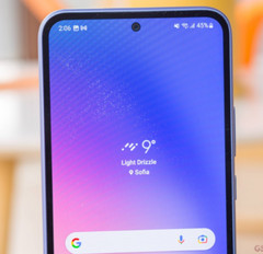 Original Samsung A54 5G A546U1 6.4in Android Octa-core 128GB Smartphone
