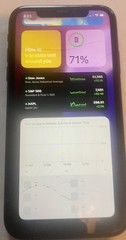 Apple iPhone XR 128GB Black Unlocked 79% Battery Health, Unlocked
