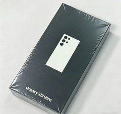 New Sealed Samsung Galaxy S23 Ultra 5G S918U 256/512GB Factory Unlocked GSM CDMA
