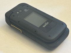 Sonim XP3 Plus 5G X320 TMobile Ultra Rugged 32GB Camera Flip Phone GSM U G2U