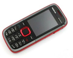 Unlocked Original Nokia 5130 XpressMusic Quadband Bluetooth 2MP Mobile Bar Phone
