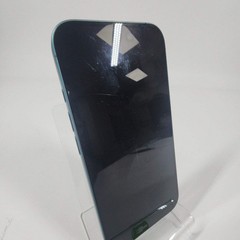 Unlocked Apple iPhone 16 128GB 26.5 Teal MYAW3LL/A