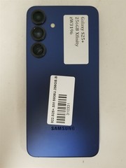 Samsung Galaxy S25+ 256GB Blue SM-S936U (Xfinity) Discounted zW3196