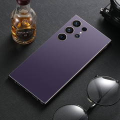 New S25 Ultra 5G Smartphone 7.3″ Factory Unlocked Android Cellphones Dual SIM