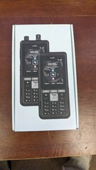 New Sonim XP5 Plus XP5900 P14510 Unlocked 16GB Rugged Waterproof Phone W/Knobs