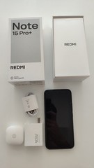 Xiaomi Redmi Note 15 Pro+ 5g
