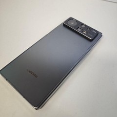Xiaomi Mix Fold 2 512GB Black Unlocked Dual SIM Outer Screen Works 512GB