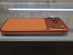 Apple iPhone 17 Pro 256GB Cosmic Orange Unlocked – Excellent Condition