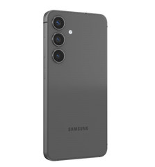 SAMSUNG S24(S921) Onyx Black 6.2in Android Unlocked eSIM Smartphone