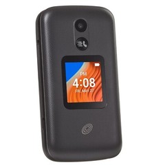 NEW UNLOCKED TCL FLIP 2 GSM CDMA LTE KOSHER FILTER TALK/TEXT + VOICE, NO CAMERA