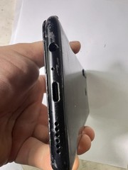 Samsung Galaxy A21 SM-A215U – TracFone AS-IS For Parts or Repair Cracked GLASS!